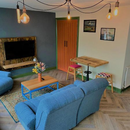 The Bolthole @ Bowness - Cosy 1 Bed Apartment 外观 照片