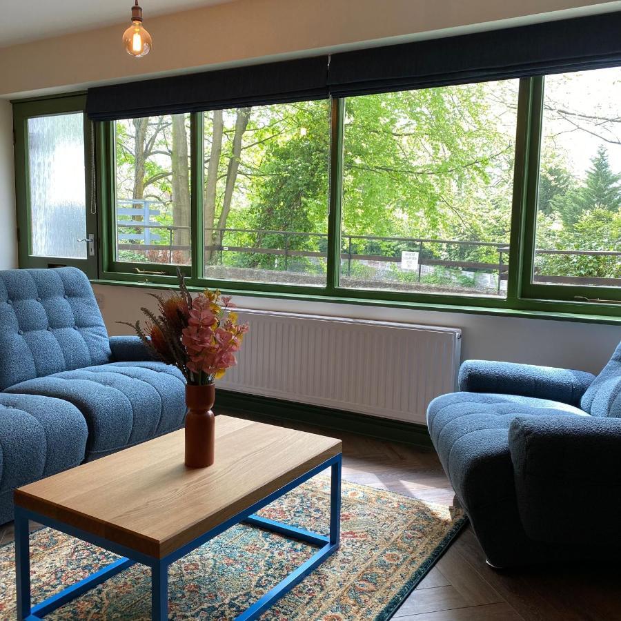 The Bolthole @ Bowness - Cosy 1 Bed Apartment 外观 照片