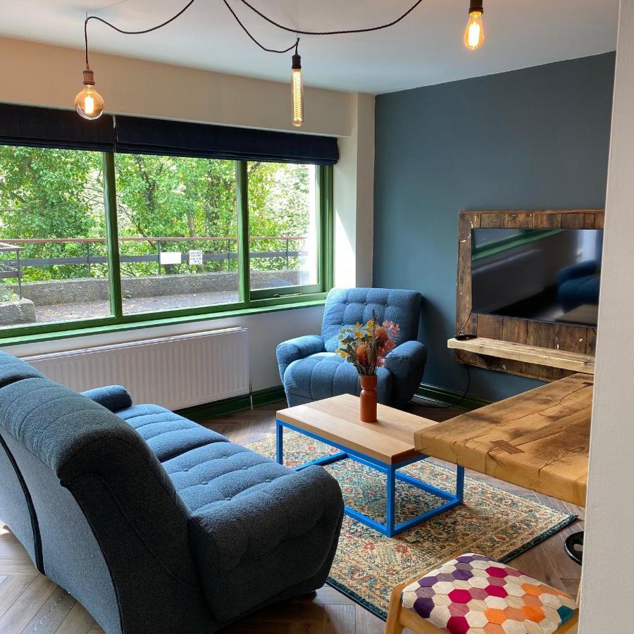 The Bolthole @ Bowness - Cosy 1 Bed Apartment 外观 照片