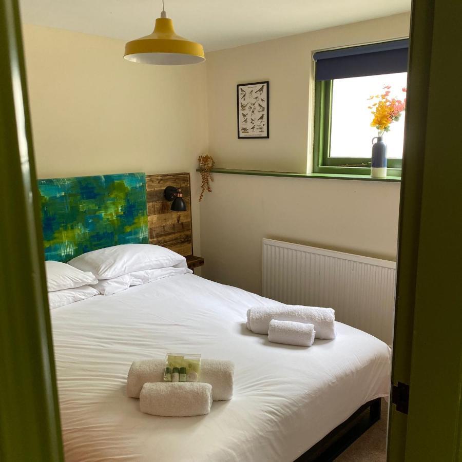 The Bolthole @ Bowness - Cosy 1 Bed Apartment 外观 照片