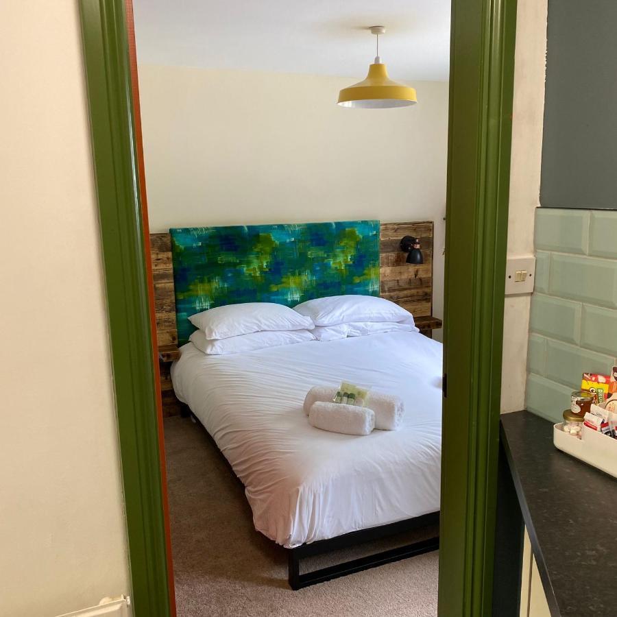The Bolthole @ Bowness - Cosy 1 Bed Apartment 外观 照片