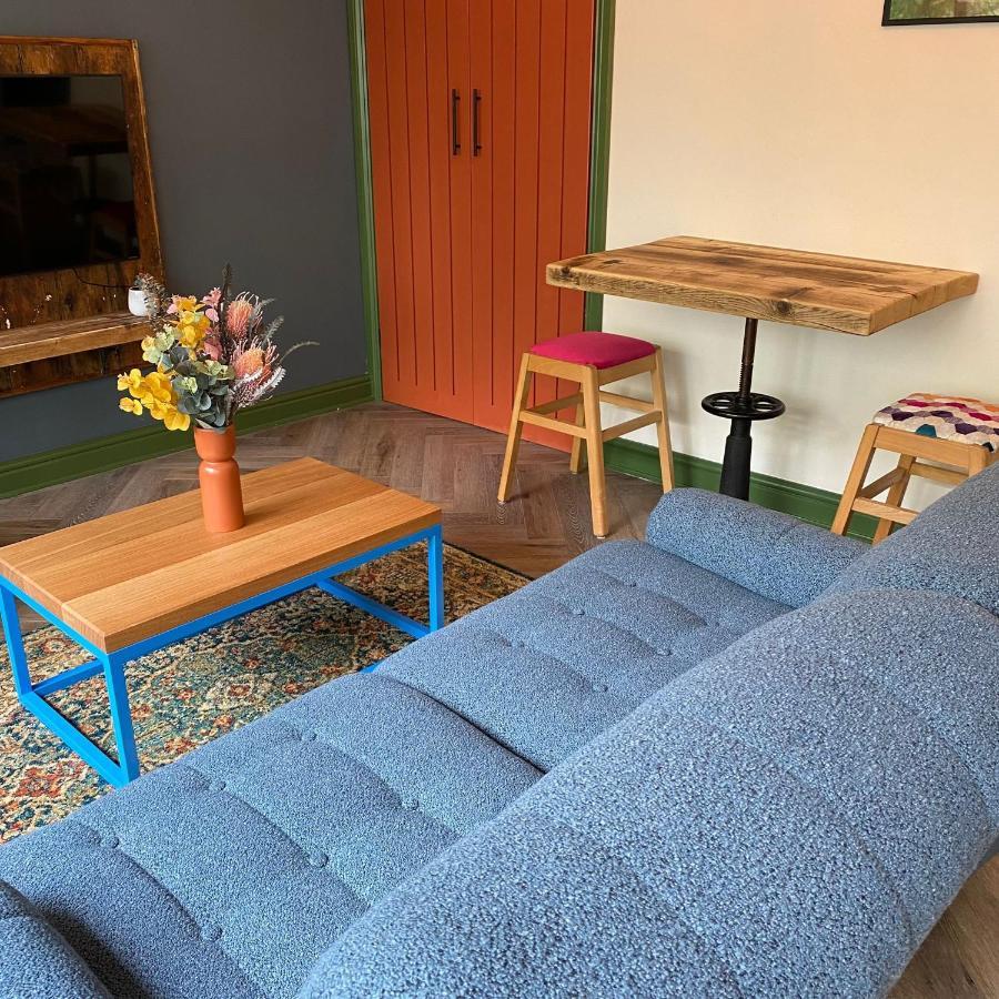The Bolthole @ Bowness - Cosy 1 Bed Apartment 外观 照片