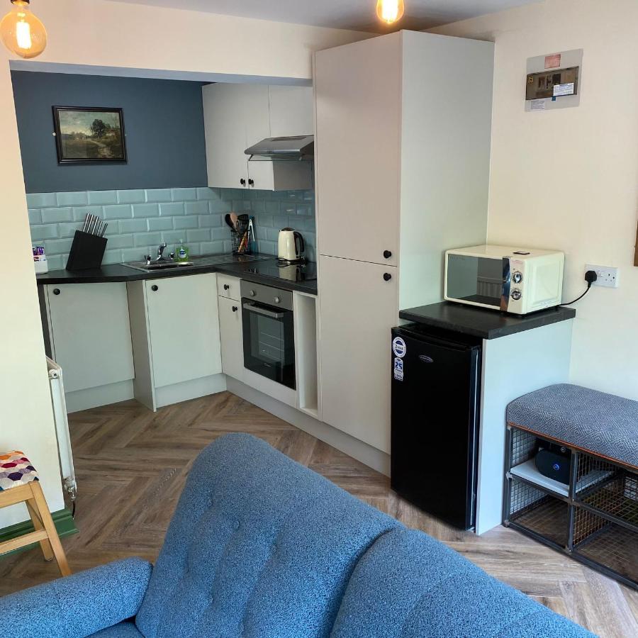 The Bolthole @ Bowness - Cosy 1 Bed Apartment 外观 照片