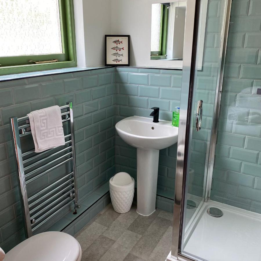 The Bolthole @ Bowness - Cosy 1 Bed Apartment 外观 照片