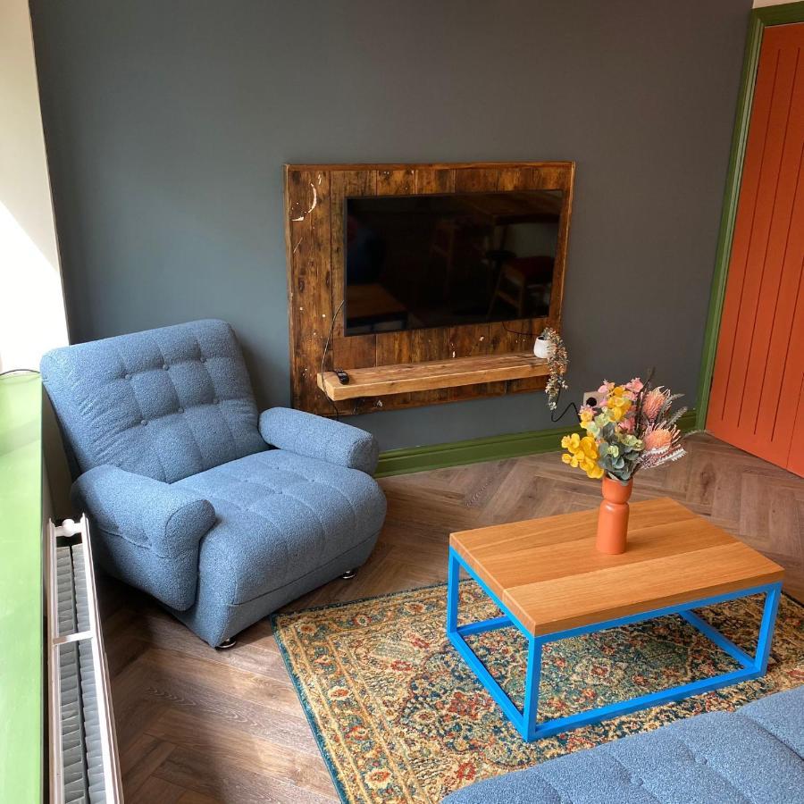 The Bolthole @ Bowness - Cosy 1 Bed Apartment 外观 照片